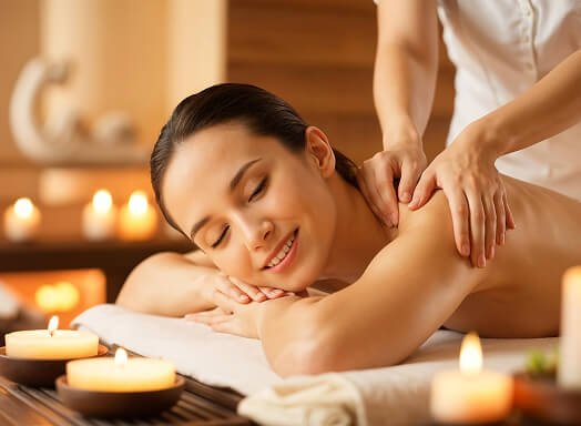 Ayina Wellness & Spa Sharjah guest testimonial feature image